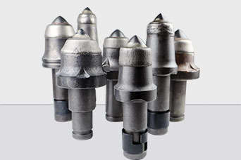 MK手机网页版登录入口截齿