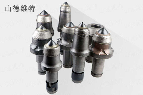MK手机网页版登录入口-MK中国
截齿有几种-MK手机网页版登录入口-MK中国
镐型截齿的破坏